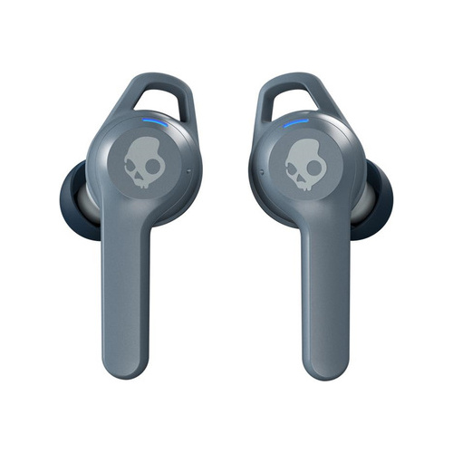 Skullcandy Indy™ Evo True Wireless Earbuds - Chill Grey (Photo: 2)